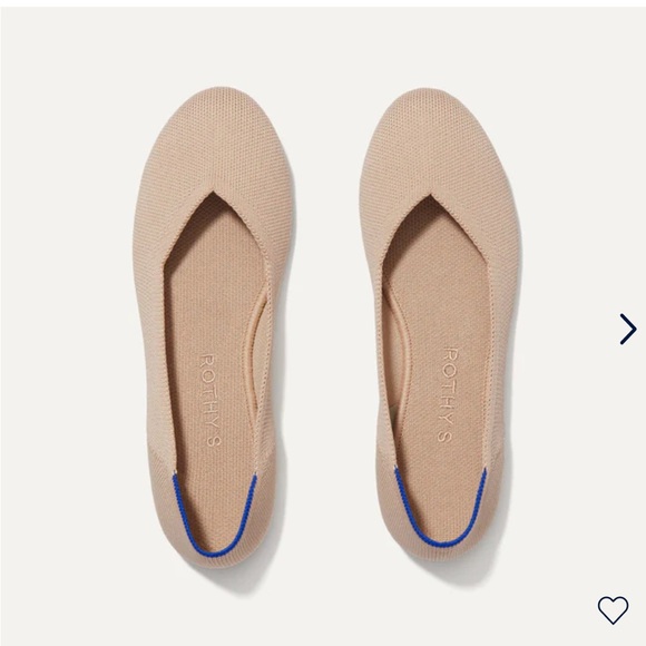 The Flat Rothy’s - Size 9 - Picture 2 of 16